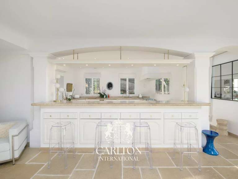 Villa Saint-Paul-de-Vence - 7 bedrooms - 422m²