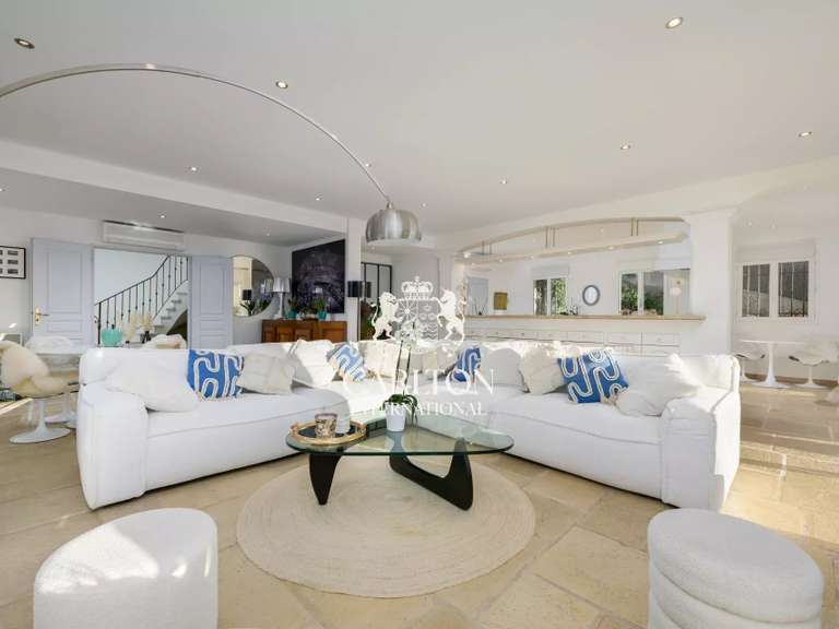 Villa Saint-Paul - 7 chambres - 422m²