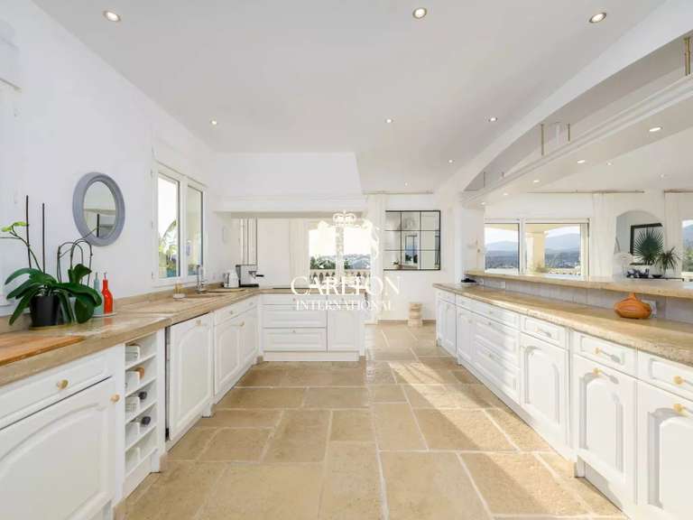 Villa Saint-Paul-de-Vence - 7 bedrooms - 422m²