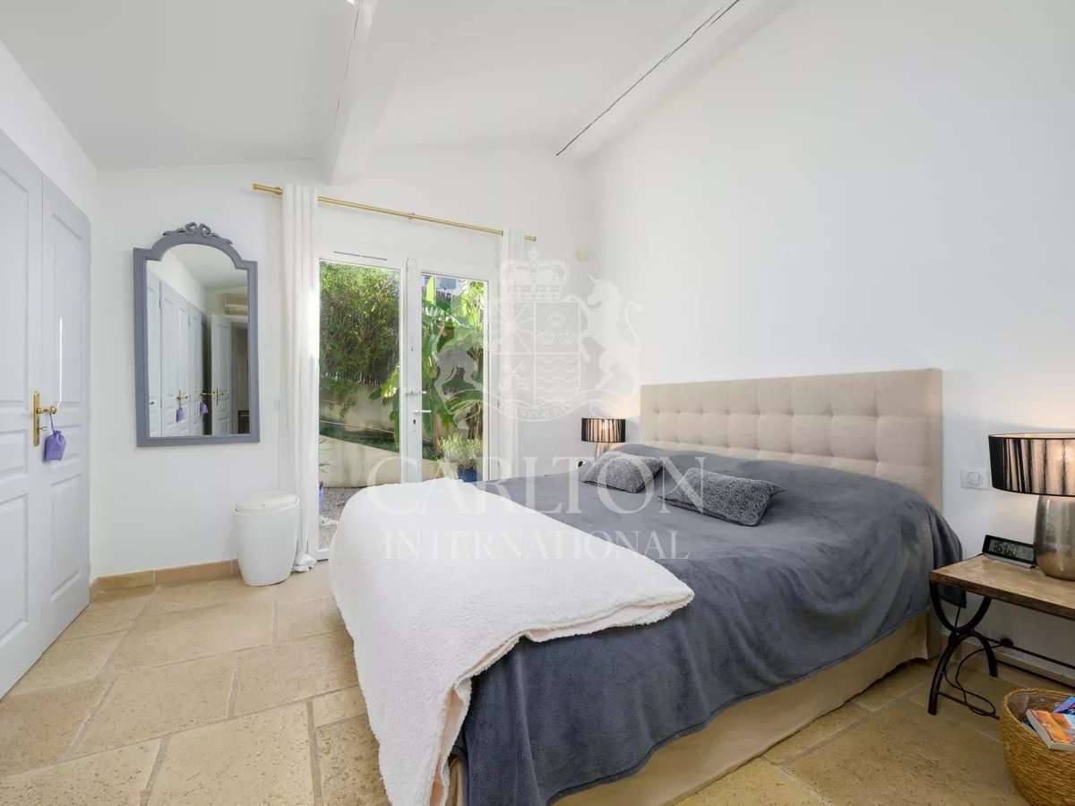 Villa Saint-Paul-de-Vence