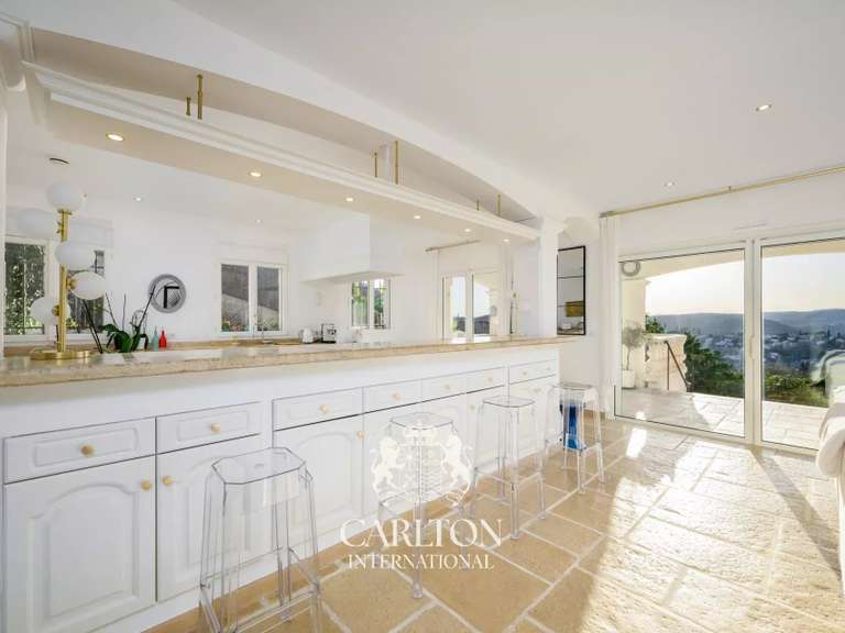Villa Saint-Paul-de-Vence - 7 bedrooms - 422m²