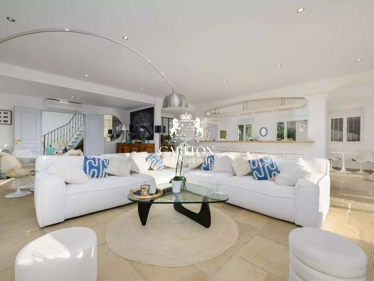 Villa Saint-Paul-de-Vence - 7 bedrooms - 422m²