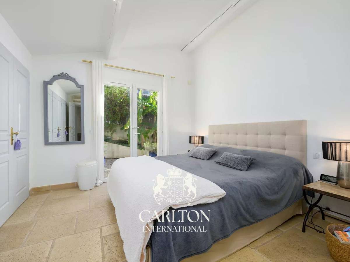 Villa Saint-Paul-de-Vence
