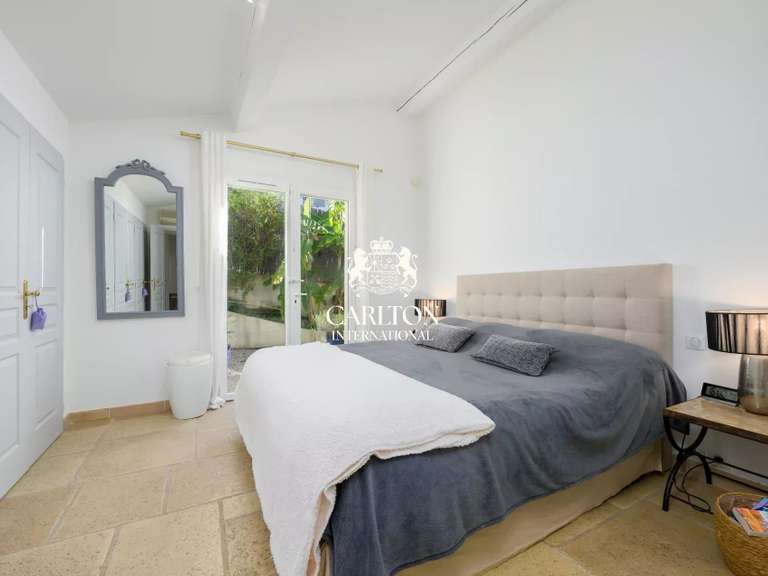 Villa Saint-Paul-de-Vence - 7 bedrooms - 422m²