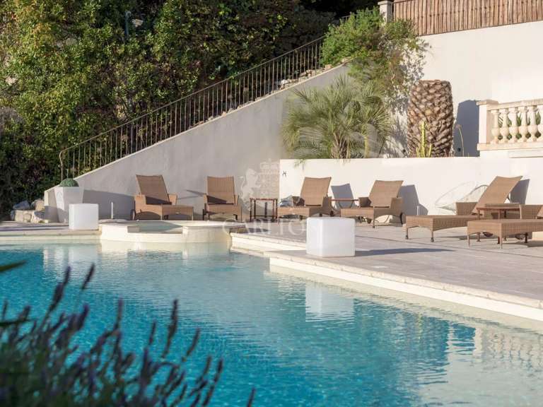 Villa Saint-Paul-de-Vence - 7 bedrooms - 422m²