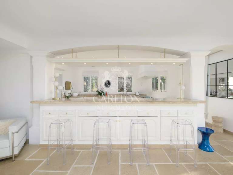 Villa Saint-Paul - 7 chambres - 422m²