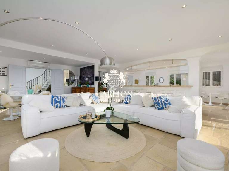 Villa Saint-Paul-de-Vence - 7 bedrooms - 422m²