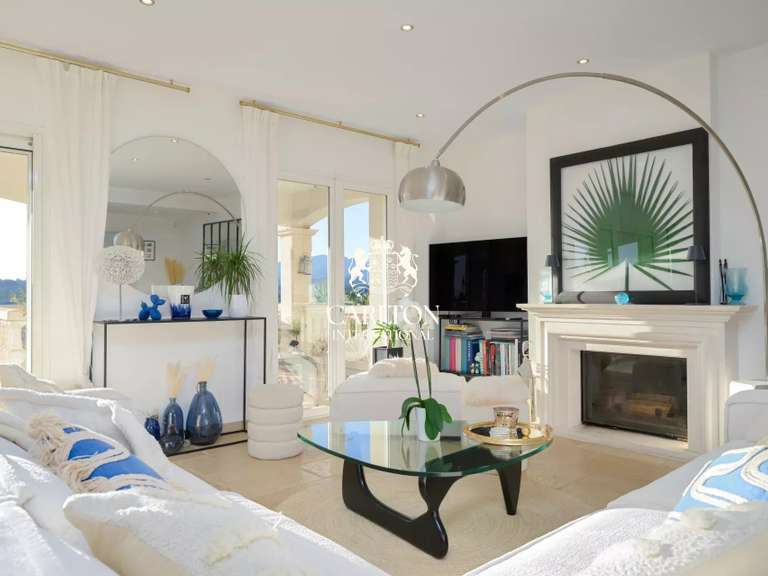 Villa Saint-Paul-de-Vence - 7 bedrooms - 422m²