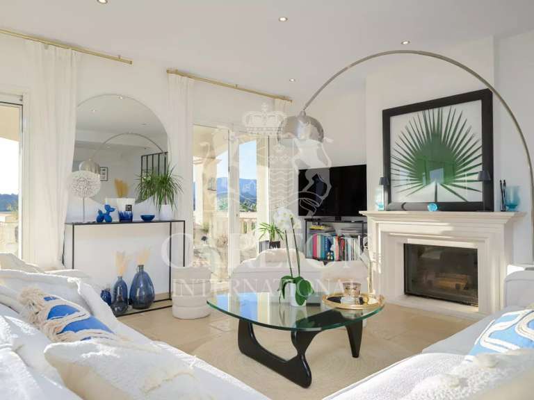 Villa Saint-Paul-de-Vence - 7 bedrooms - 422m²