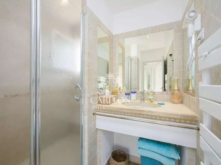 Villa Saint-Paul - 7 chambres - 422m²