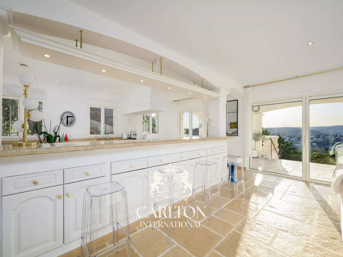 Villa Saint-Paul-de-Vence