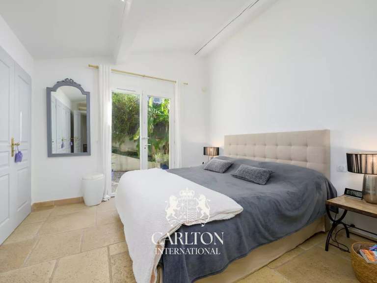 Villa Saint-Paul-de-Vence - 7 bedrooms - 422m²