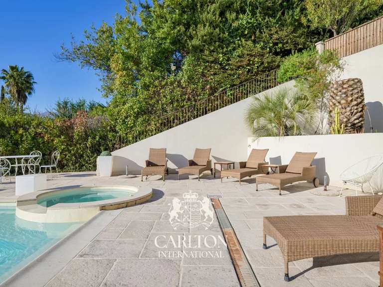 Villa Saint-Paul-de-Vence - 7 bedrooms - 422m²