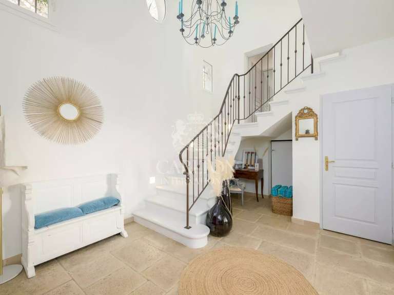 Villa Saint-Paul - 7 chambres - 422m²