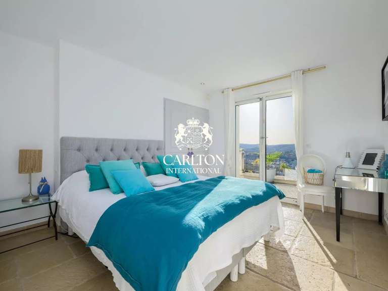 Villa Saint-Paul-de-Vence - 7 bedrooms - 422m²
