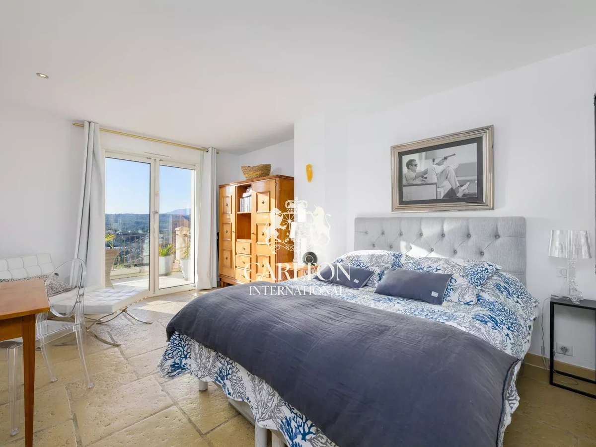 Villa Saint-Paul-de-Vence