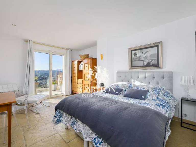 Villa Saint-Paul - 7 chambres - 422m²