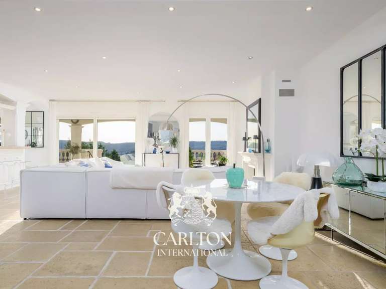 Villa Saint-Paul-de-Vence - 7 bedrooms - 422m²