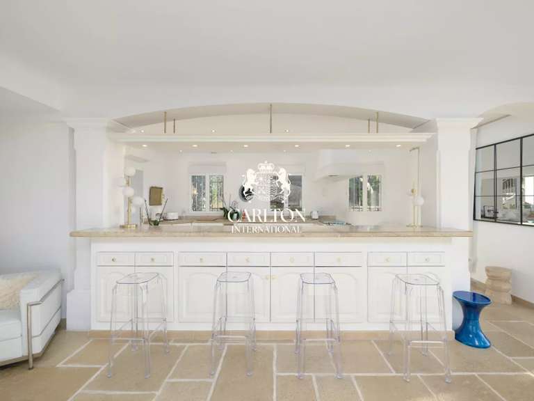Villa Saint-Paul-de-Vence - 7 bedrooms - 422m²