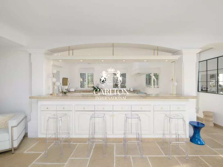 Villa Saint-Paul-de-Vence - 7 bedrooms - 422m²