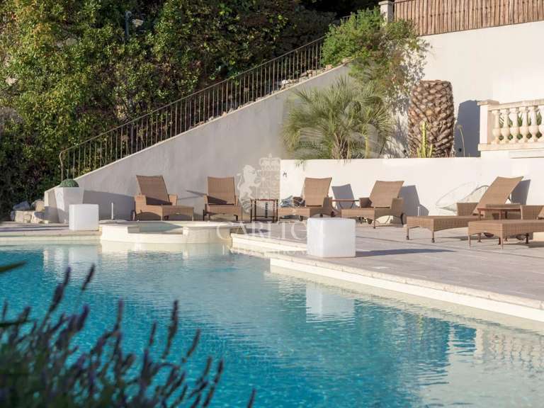 Villa Saint-Paul - 7 chambres - 422m²