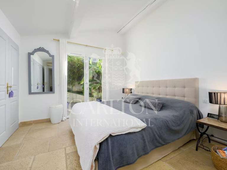Villa Saint-Paul-de-Vence - 7 bedrooms - 422m²