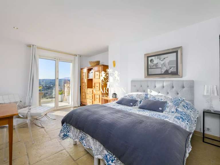 Villa Saint-Paul-de-Vence - 7 bedrooms - 422m²