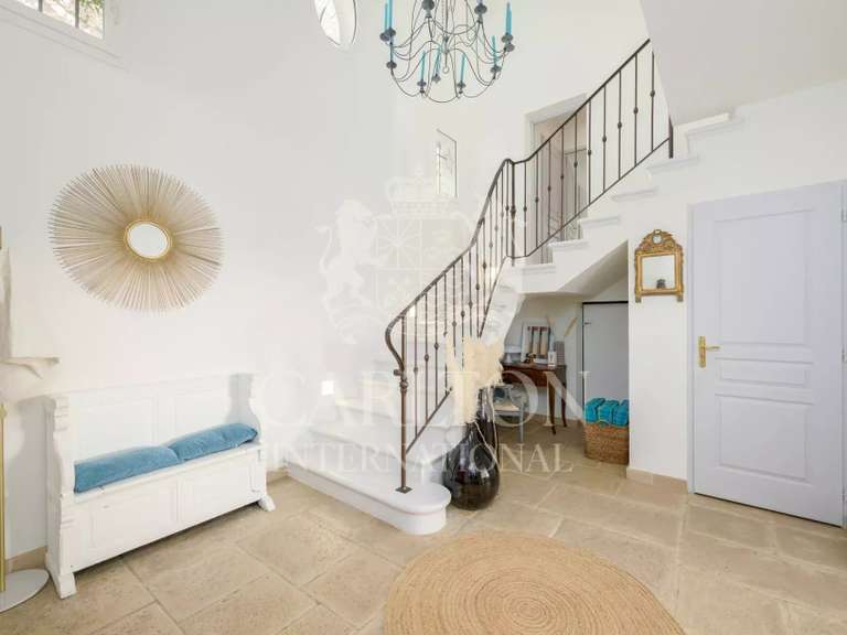 Villa Saint-Paul-de-Vence - 7 bedrooms - 422m²