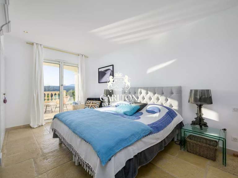 Villa Saint-Paul-de-Vence - 7 bedrooms - 422m²