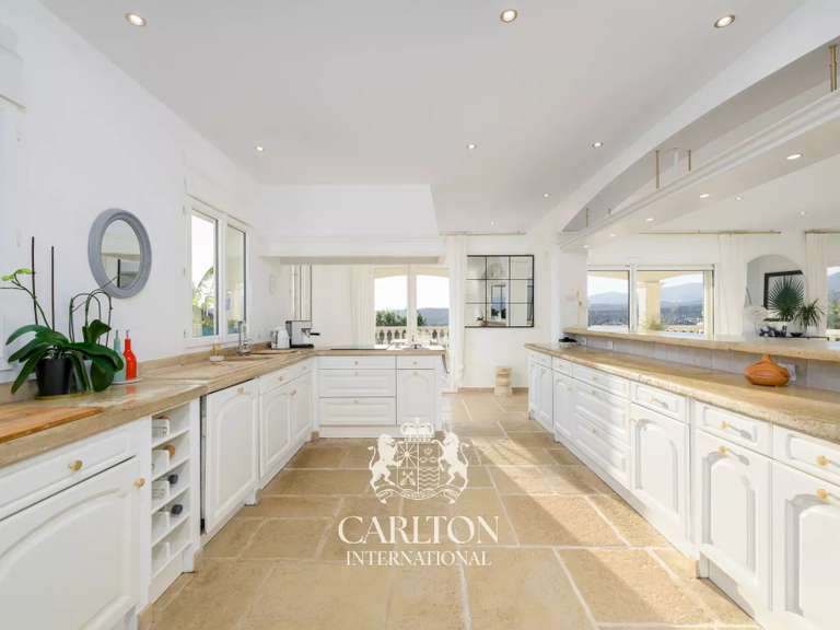 Villa Saint-Paul-de-Vence - 7 bedrooms - 422m²