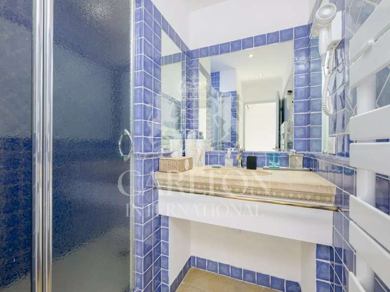 Villa Saint-Paul-de-Vence - 7 bedrooms - 422m²