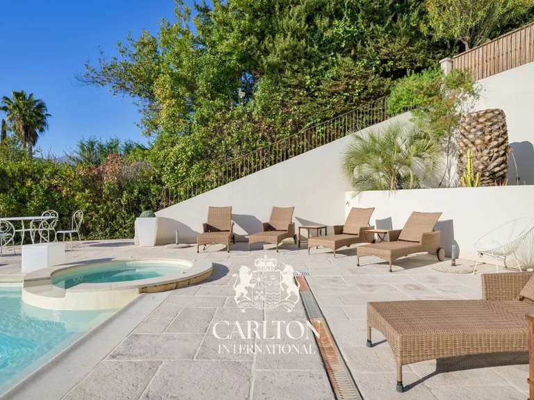Villa Saint-Paul-de-Vence - 7 bedrooms - 422m²
