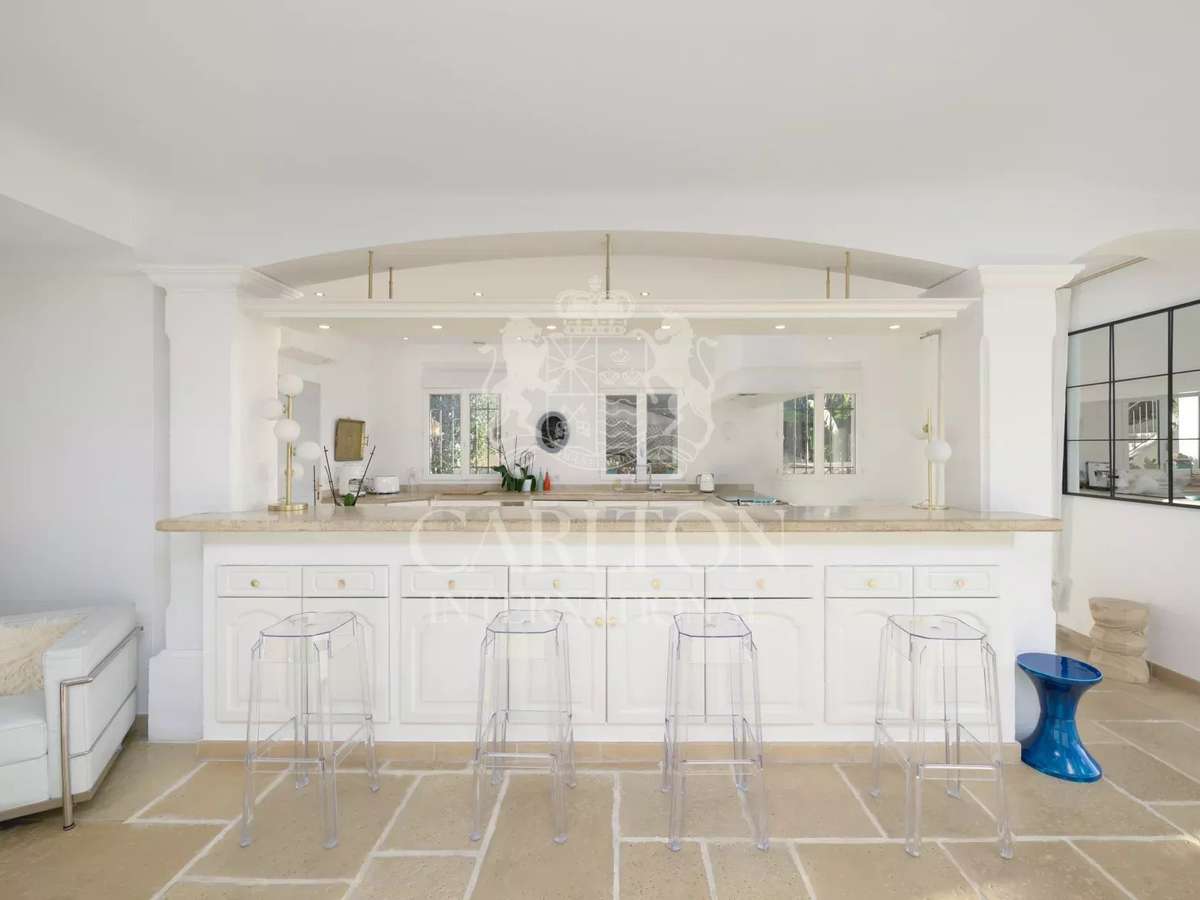 Villa Saint-Paul-de-Vence