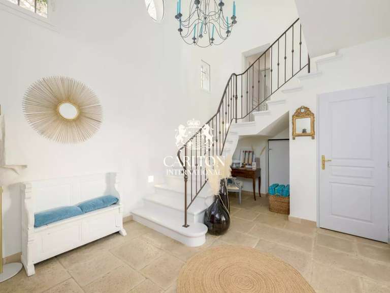 Villa Saint-Paul-de-Vence - 7 bedrooms - 422m²