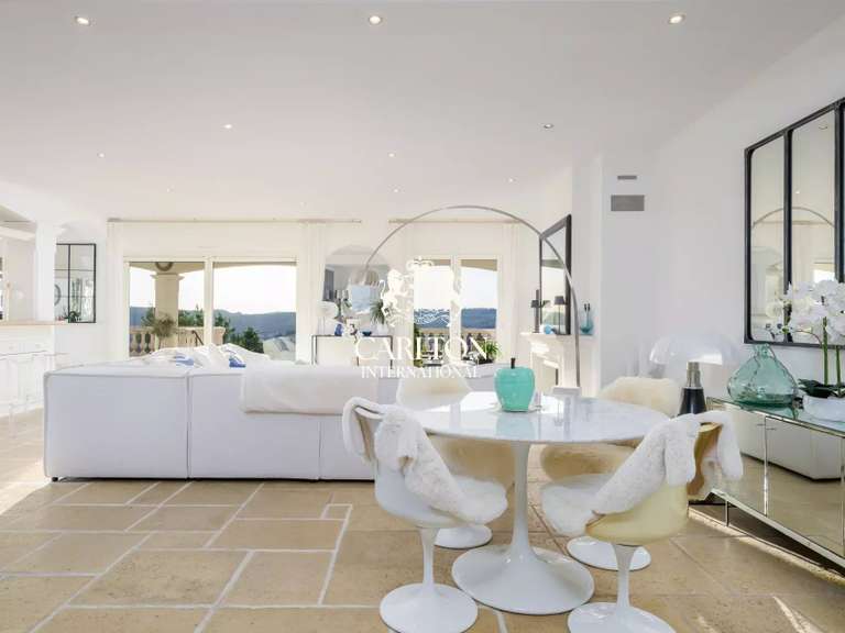 Villa Saint-Paul-de-Vence - 7 bedrooms - 422m²