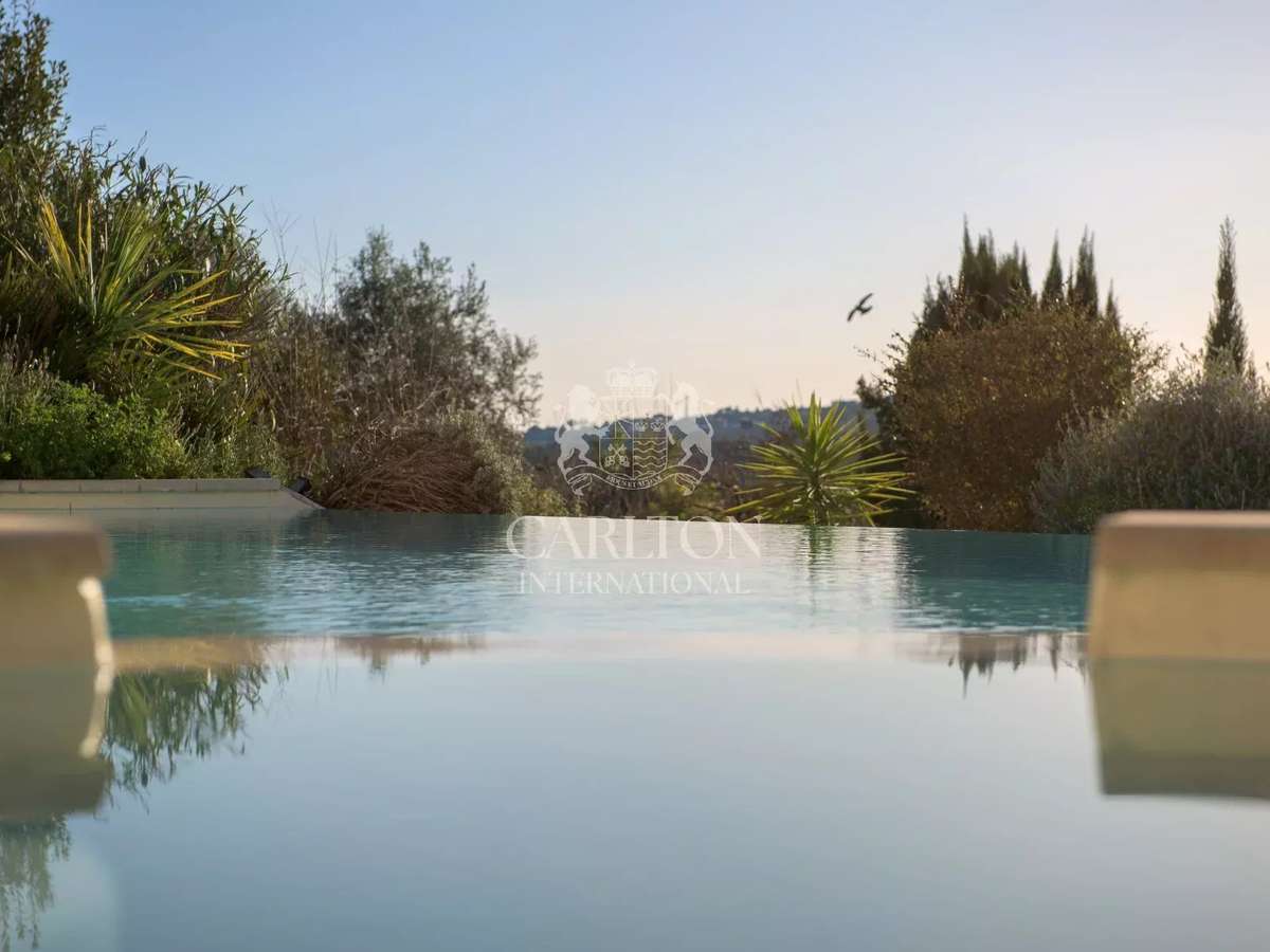 Villa Saint-Paul-de-Vence