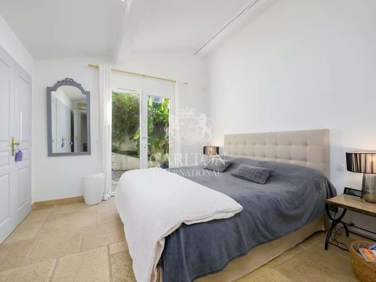Villa Saint-Paul-de-Vence