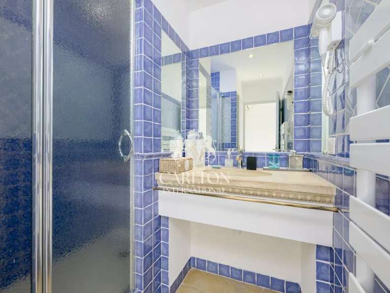 Villa Saint-Paul - 7 chambres - 422m²