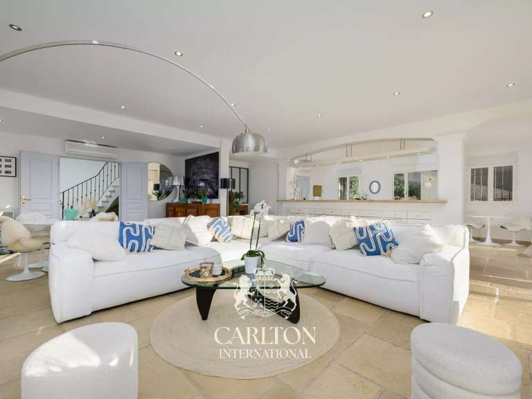 Villa Saint-Paul-de-Vence - 7 bedrooms - 422m²