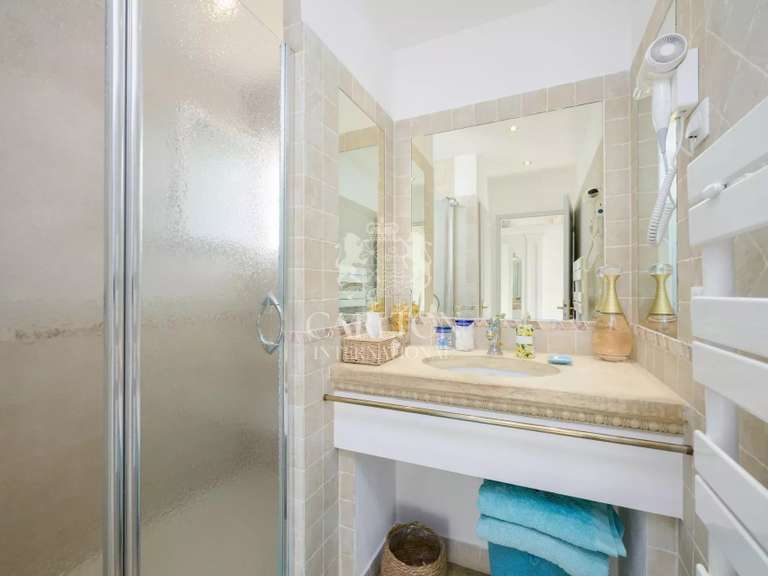 Villa Saint-Paul - 7 chambres - 422m²