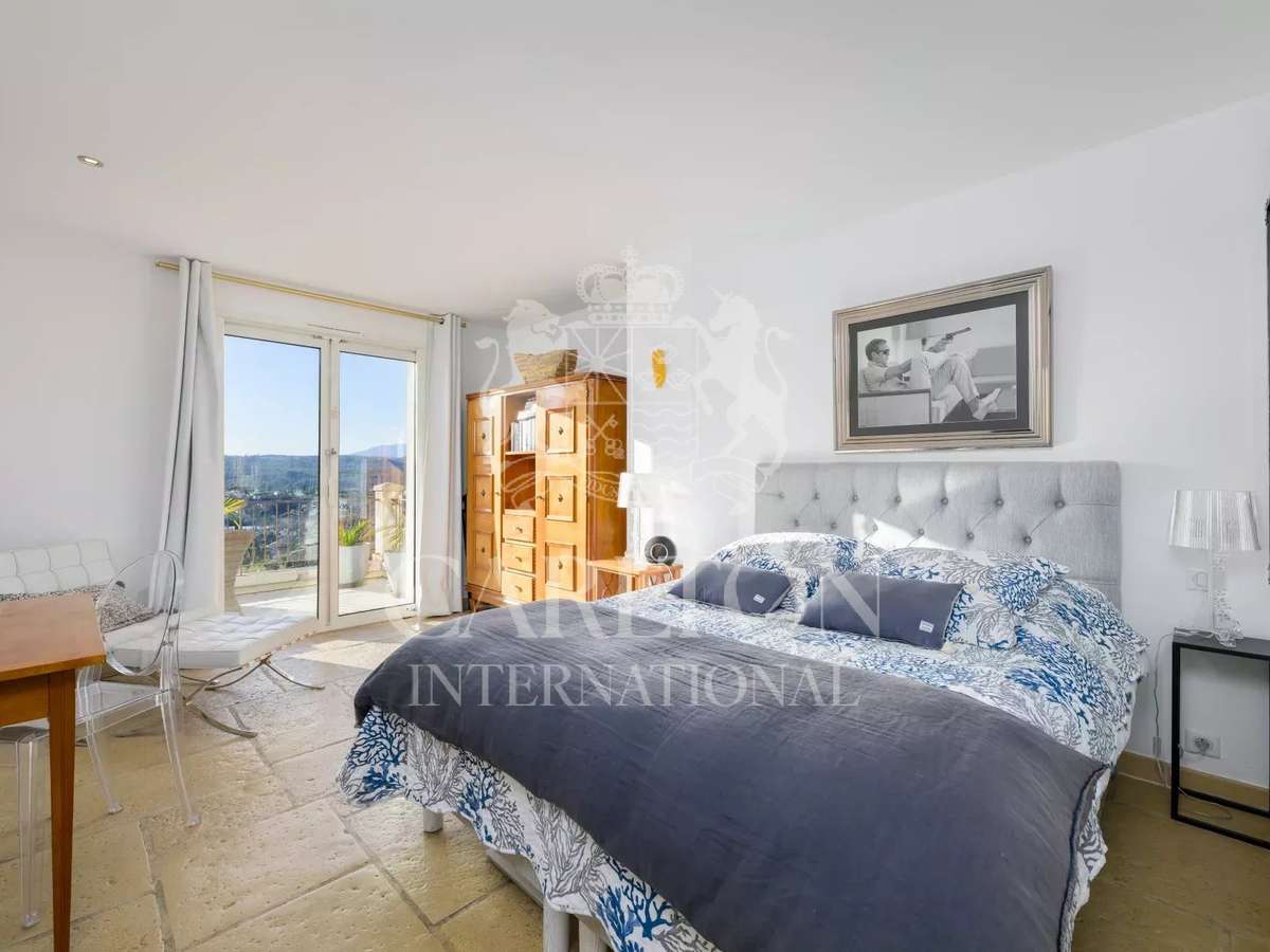 Villa Saint-Paul-de-Vence