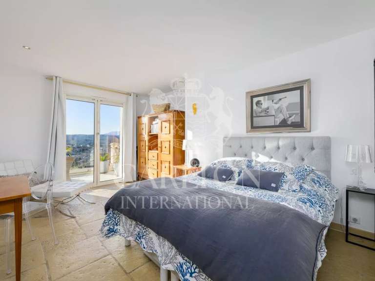 Villa Saint-Paul-de-Vence - 7 bedrooms - 422m²