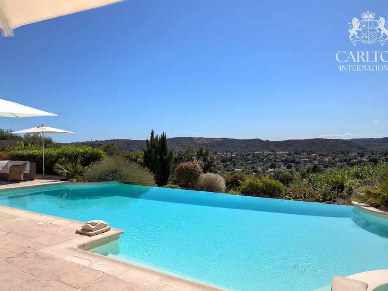 Villa Saint-Paul-de-Vence - 7 bedrooms - 422m²