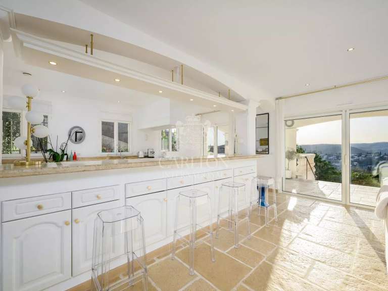 Villa Saint-Paul-de-Vence - 7 bedrooms - 422m²