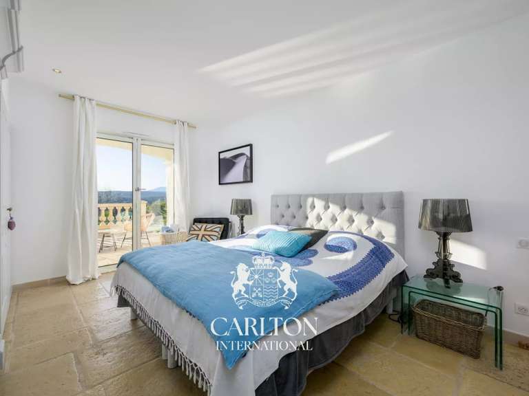 Villa Saint-Paul-de-Vence - 7 bedrooms - 422m²