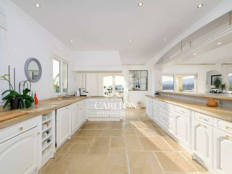 Villa Saint-Paul - 7 chambres - 422m²