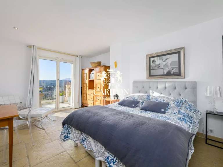 Villa Saint-Paul-de-Vence - 7 bedrooms - 422m²