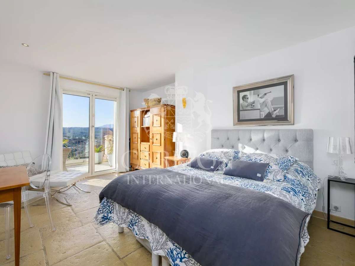 Villa Saint-Paul-de-Vence