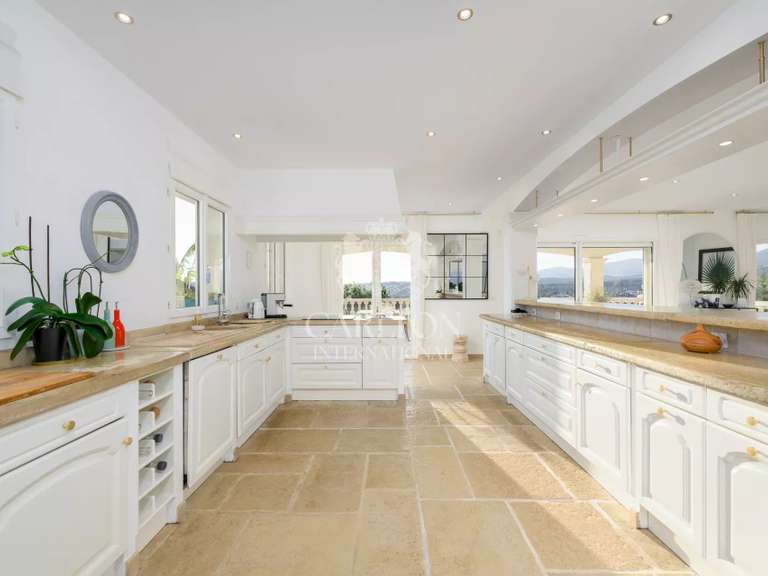 Villa Saint-Paul - 7 chambres - 422m²
