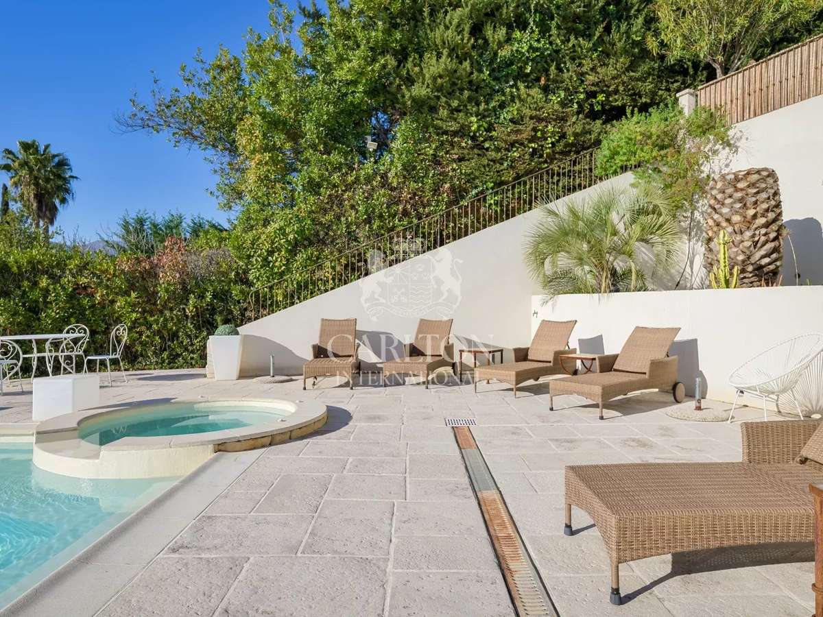 Villa Saint-Paul-de-Vence